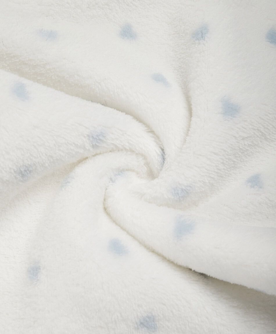 Pijama ni&ntilde;a estampado ping&uuml;ino