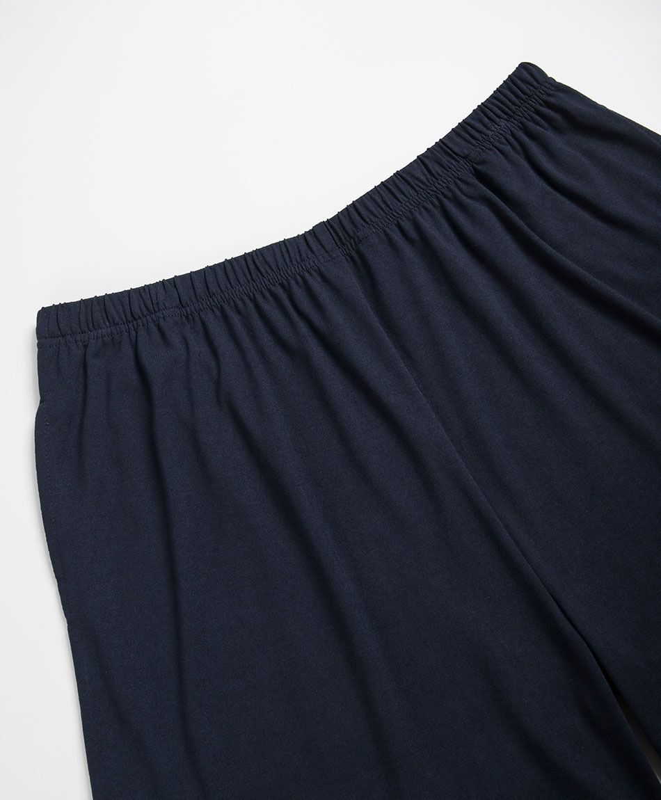 Pijama hombre print