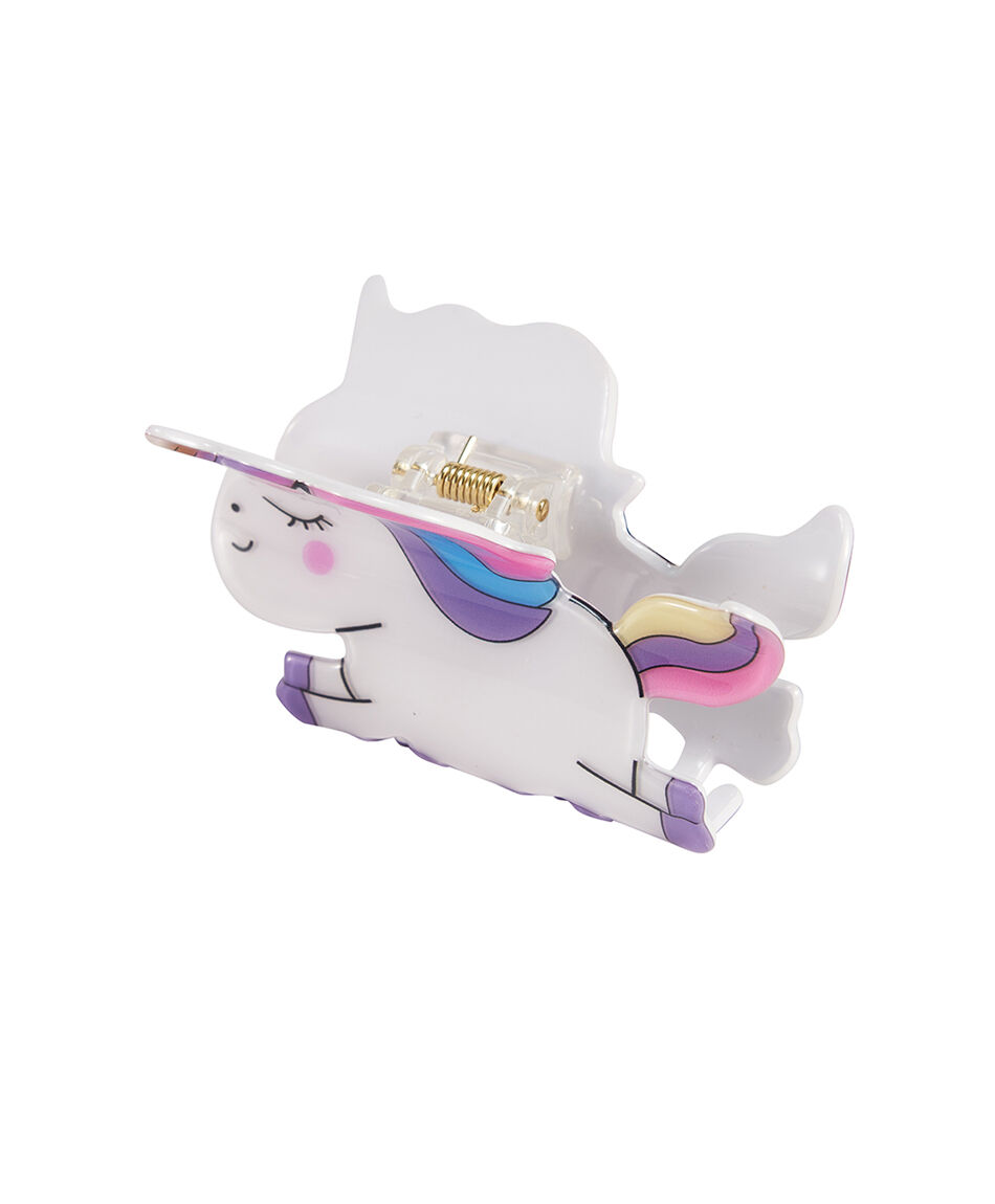 Pinche ni&ntilde;a unicornio