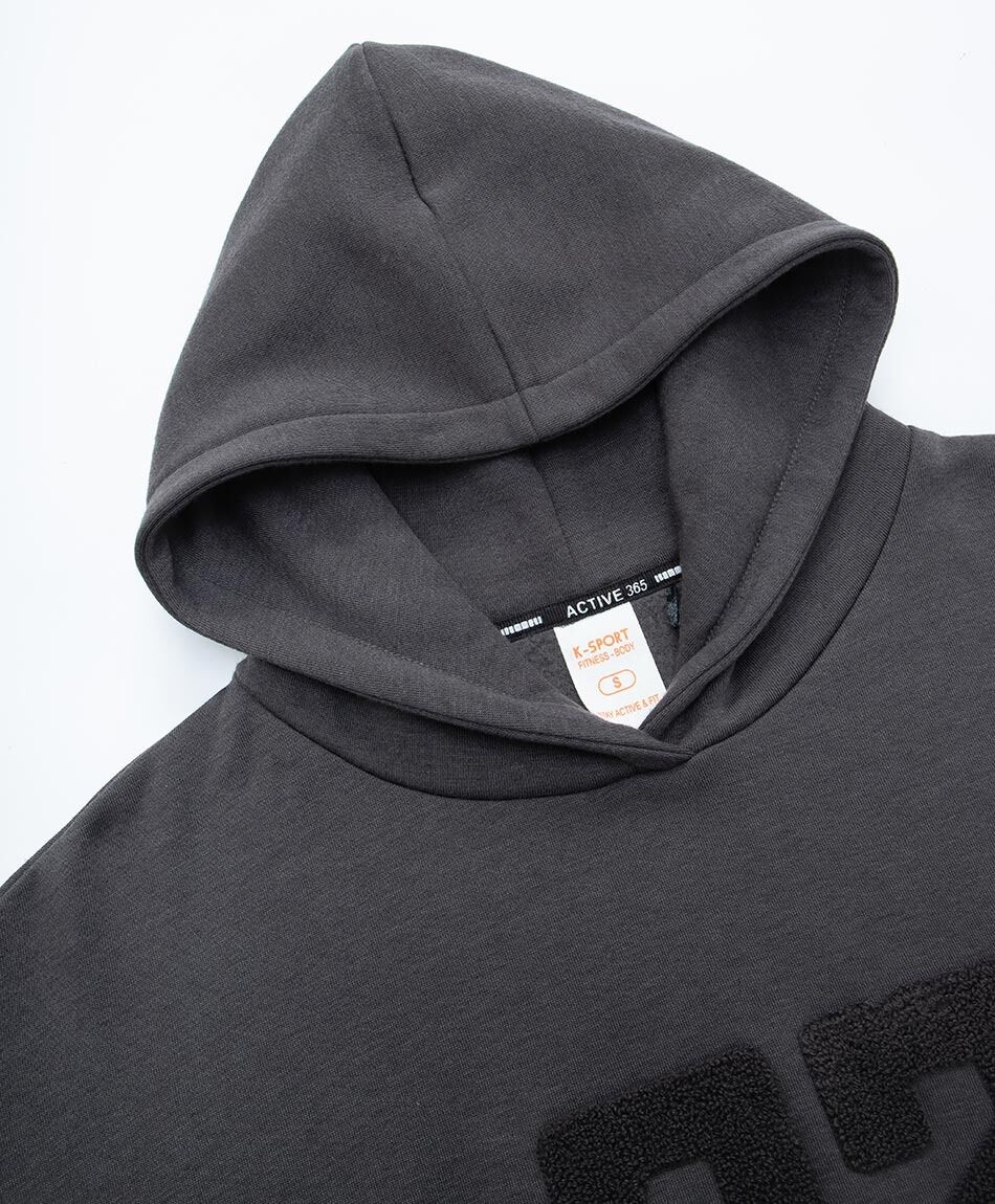 Buzo deportivo mujer 92