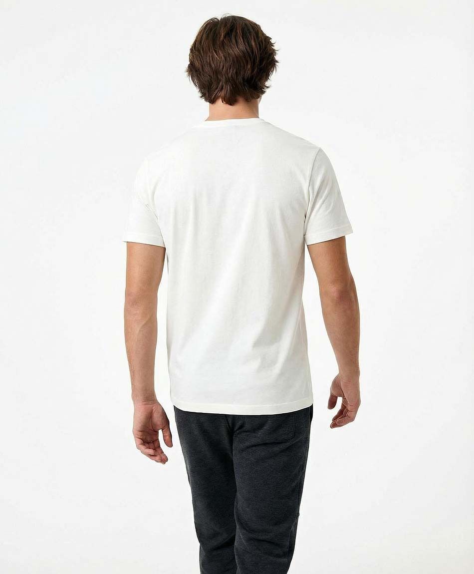 Remera deportiva hombre we ride
