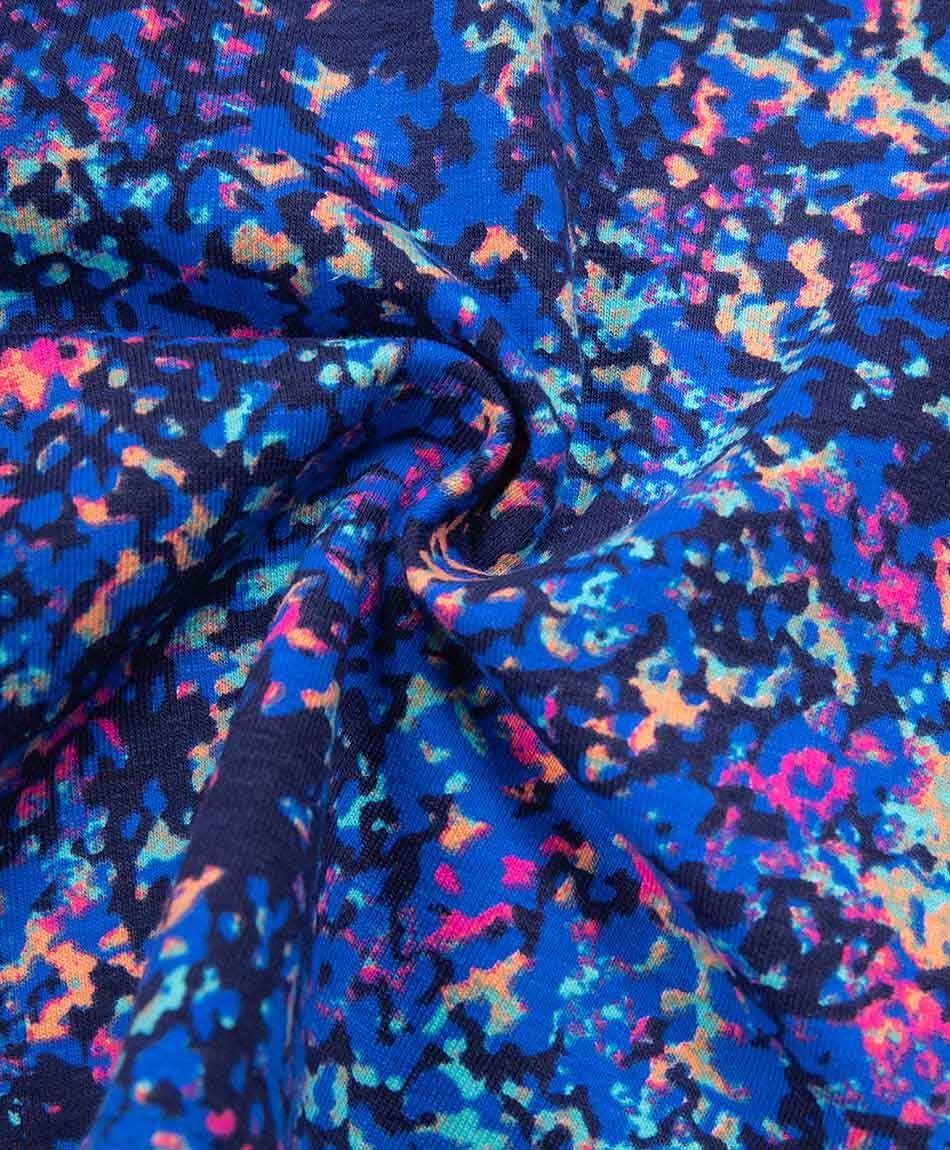 Short ni&ntilde;a biker colores