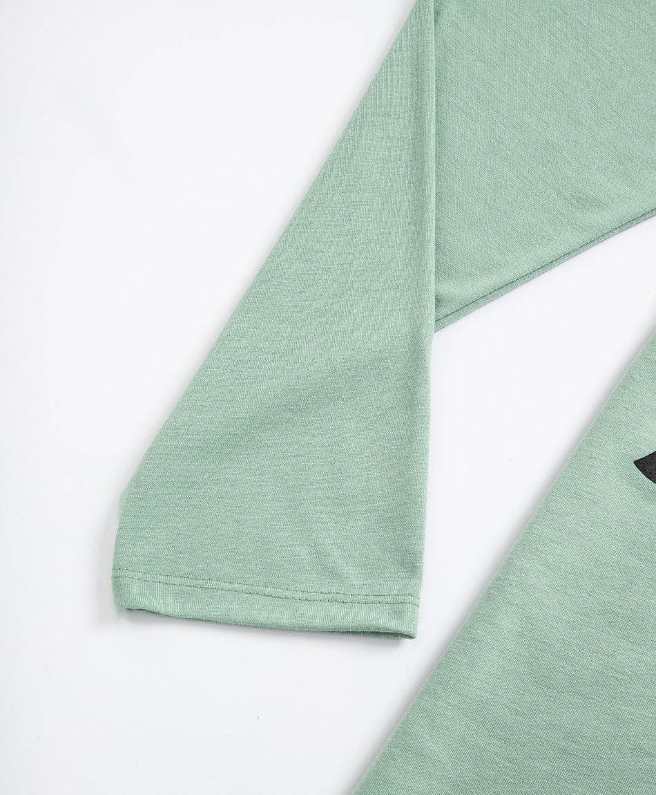 Camisola mujer good morning dogs