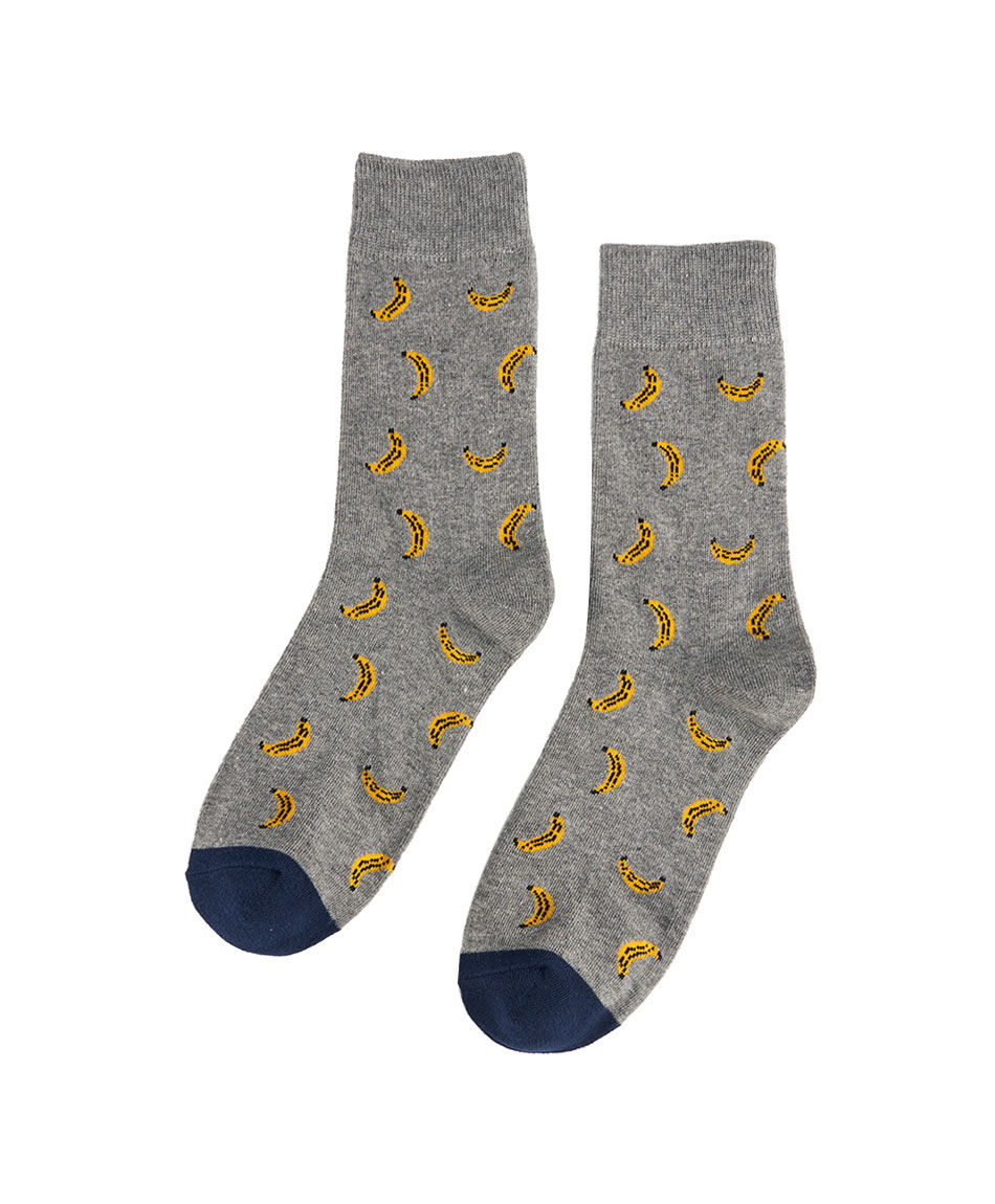 Pack 2 calcetines hombre