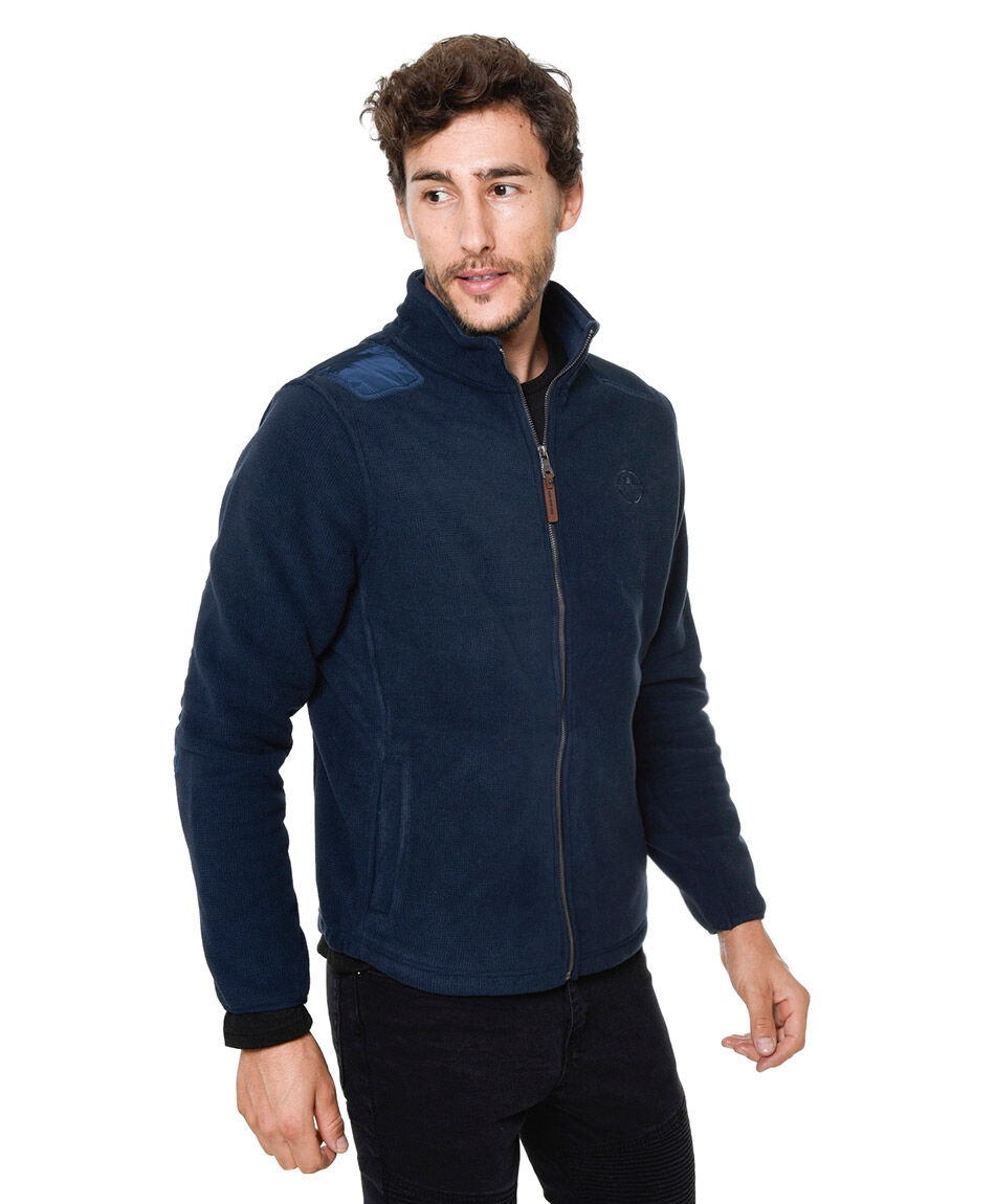 Chaqueta polar
