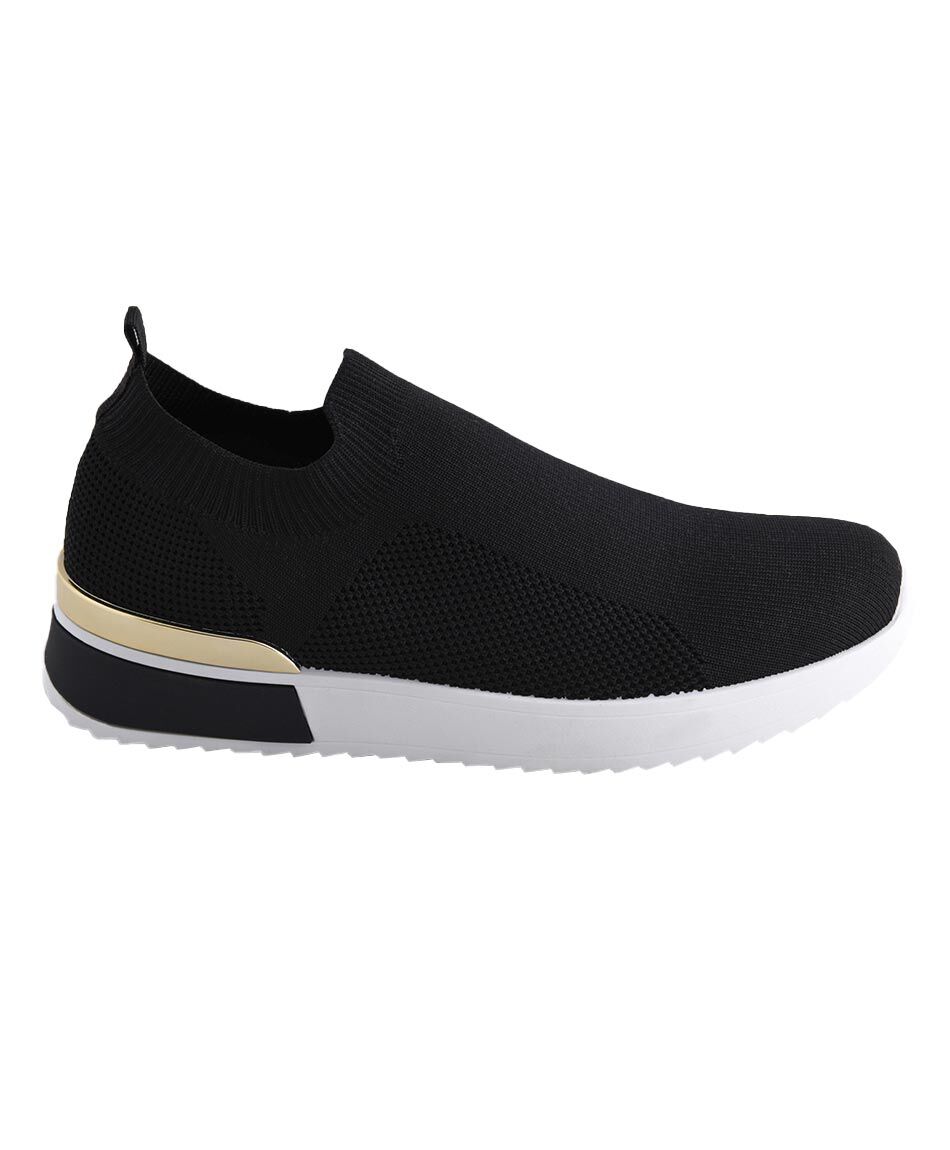Zapatilla slip on