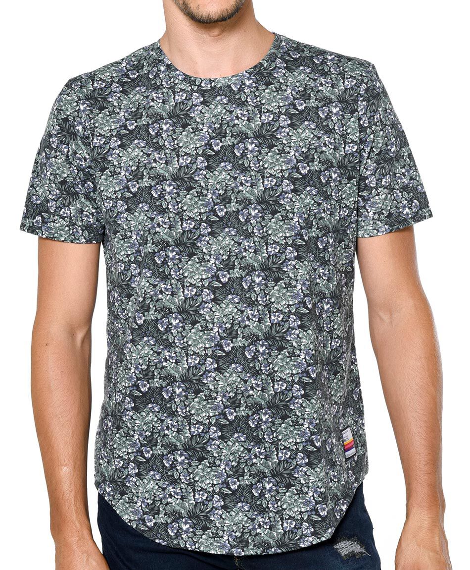 Polera fashion