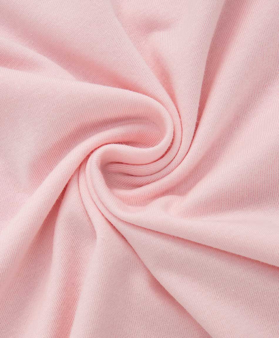 Remera mujer pastel