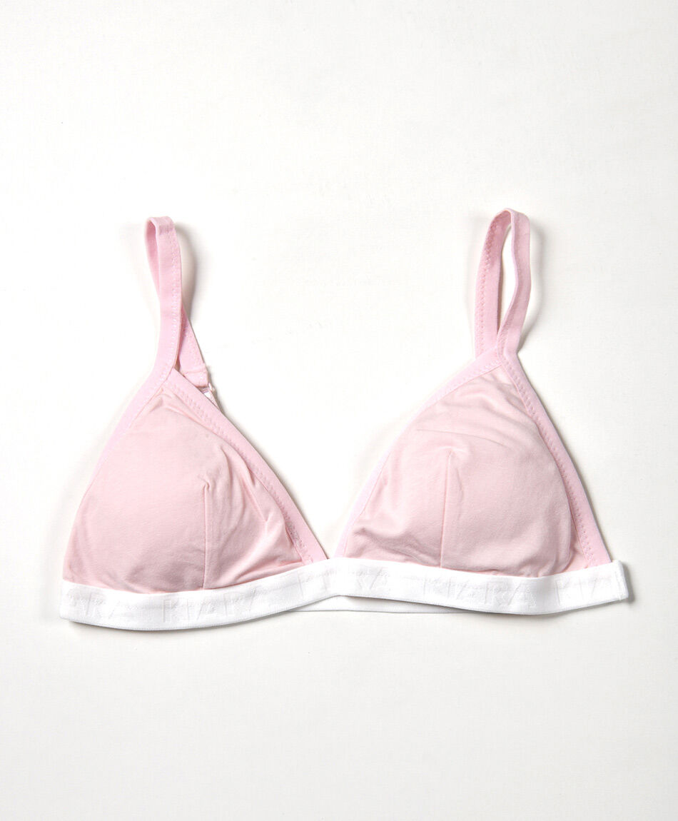 Corpi&ntilde;o mujer teen tri&aacute;ngulo