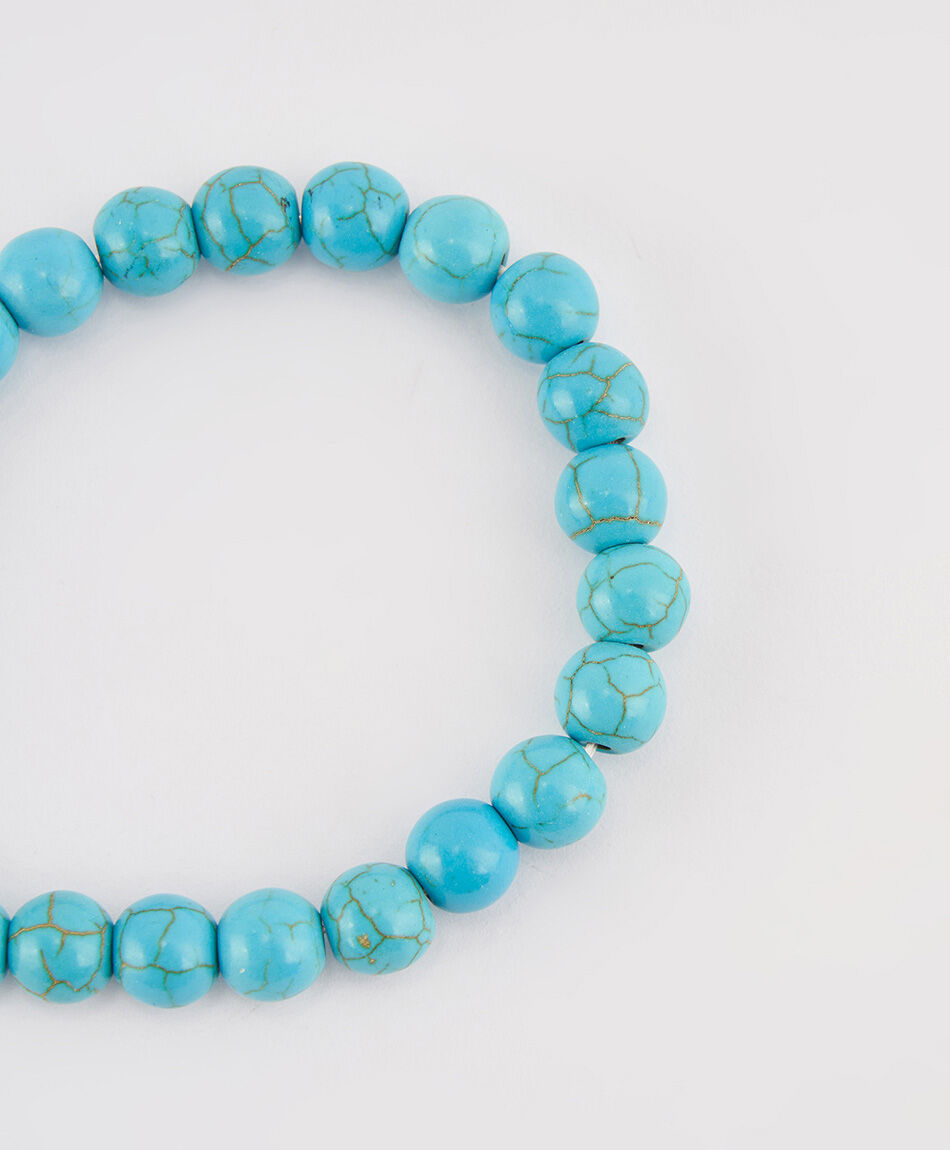 Pulsera mujer estrella de mar