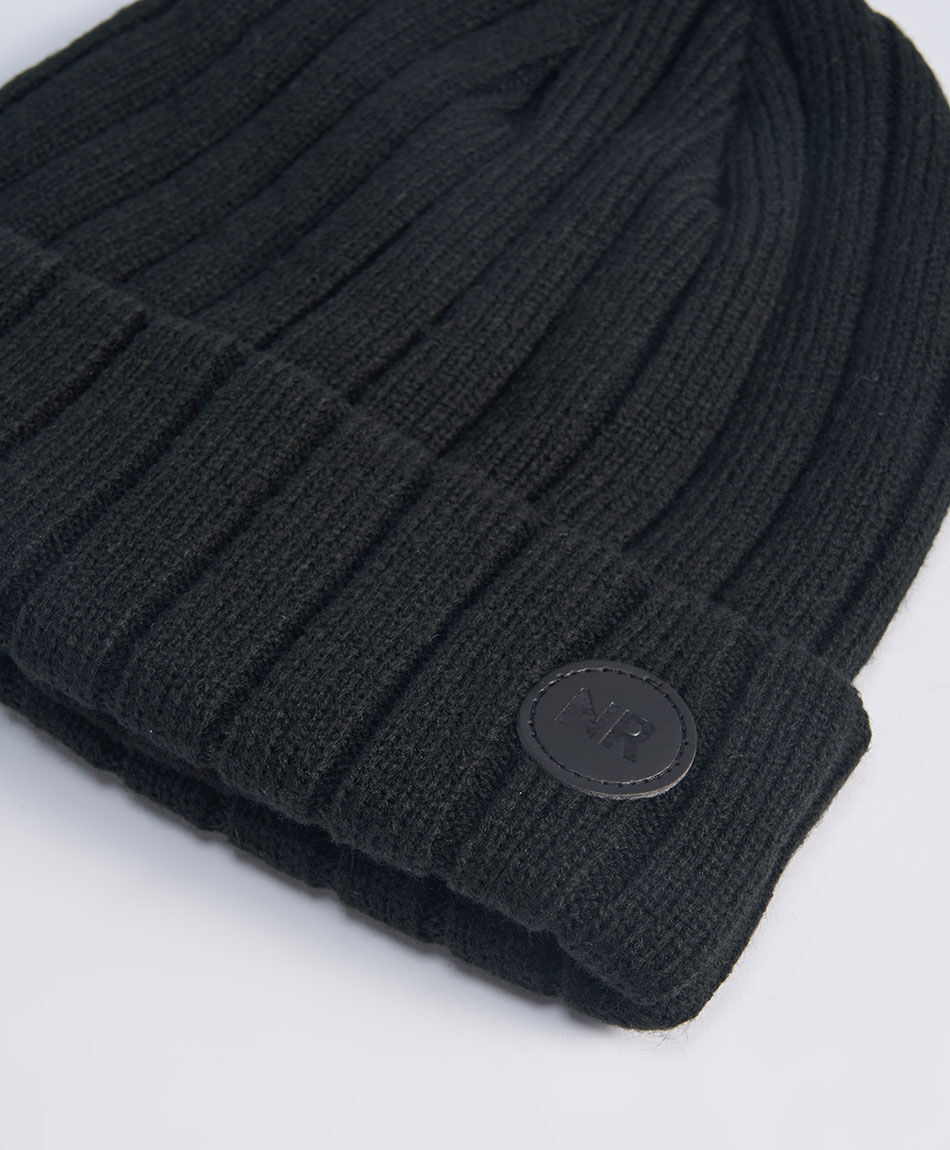 Gorra hombre modelo urbano