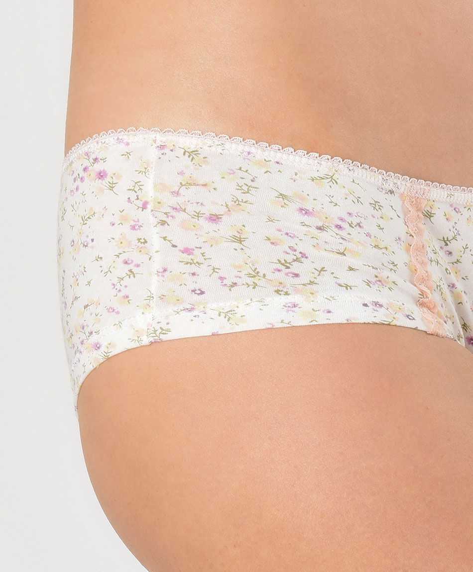 Pantaleta mujer dise&ntilde;os