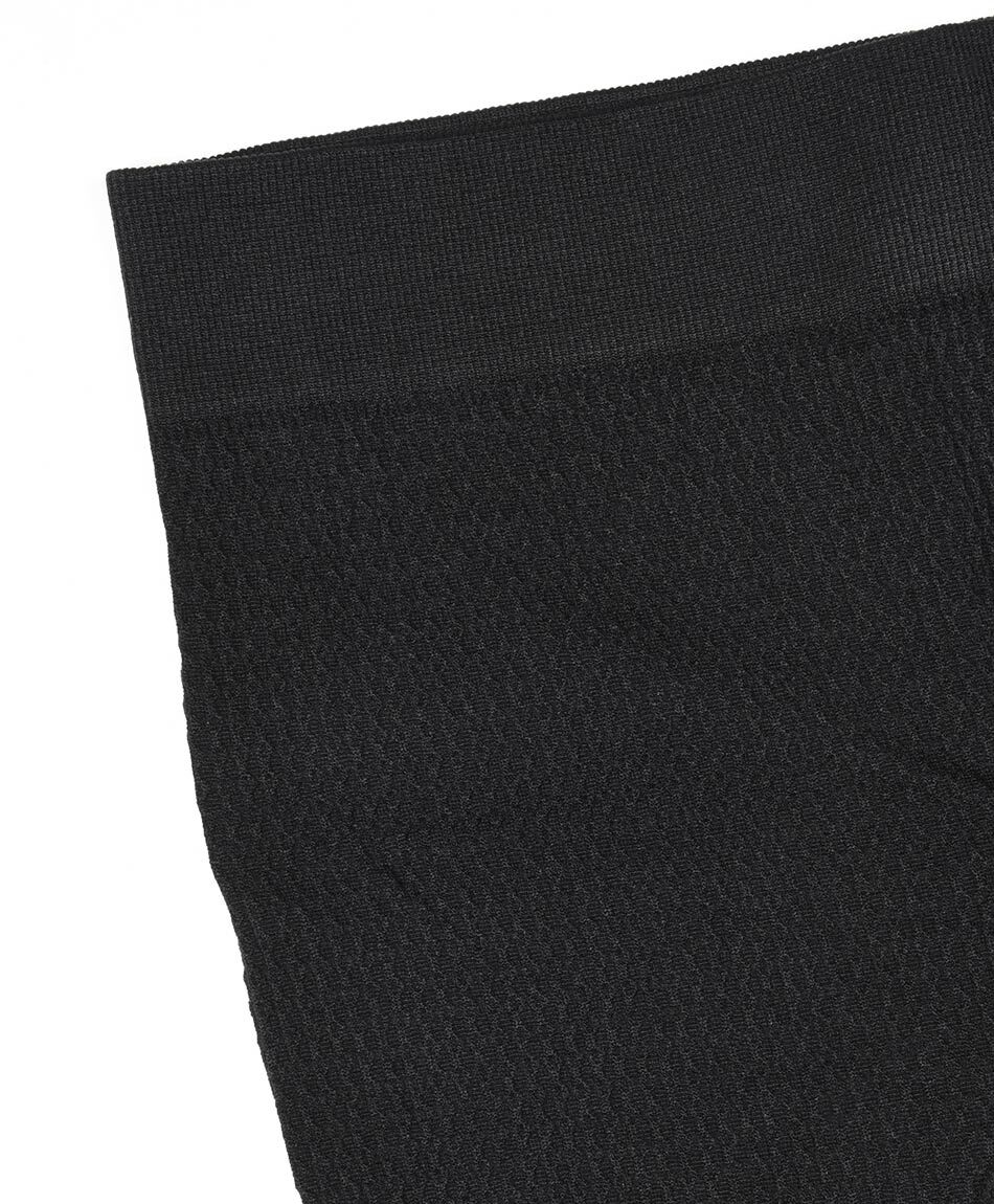 Boxer mujer seamless talle alto