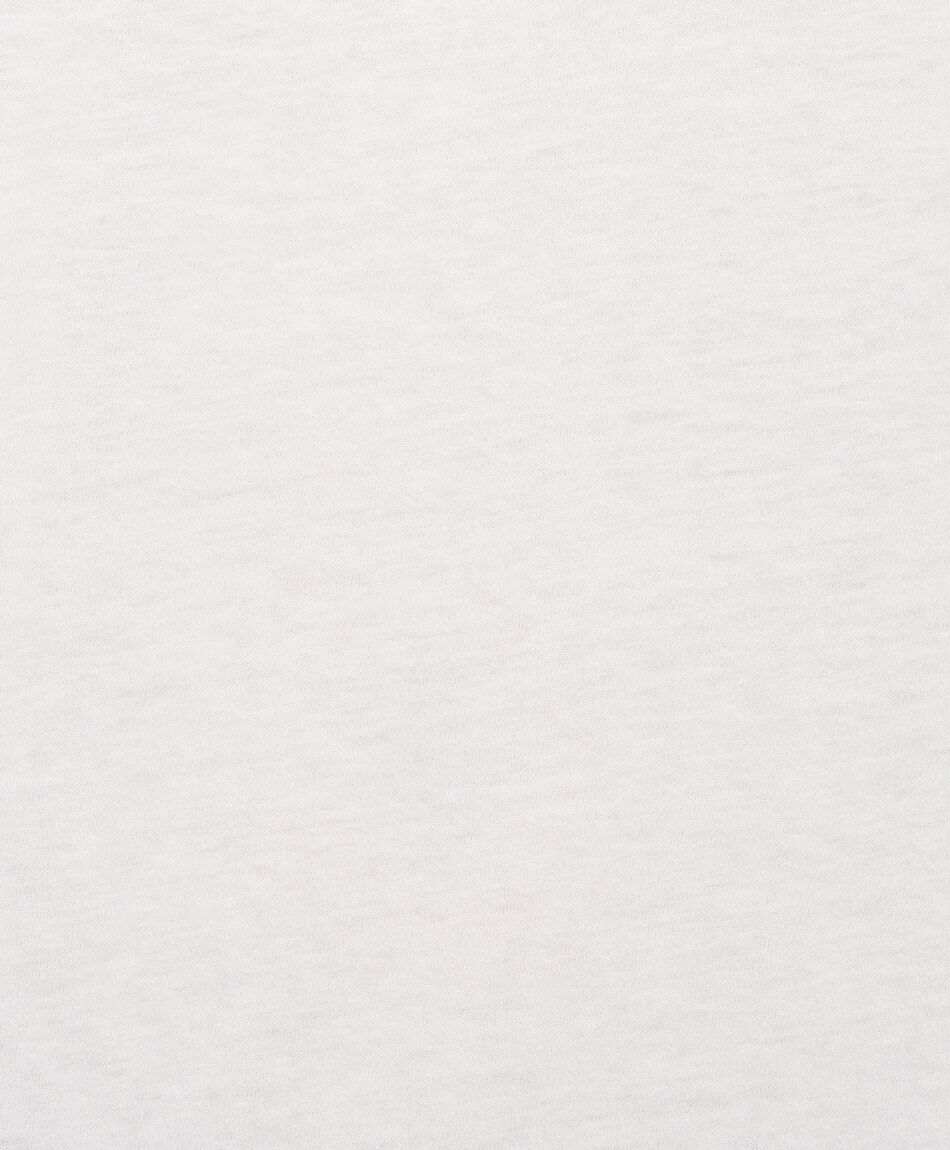 Remera hombre doble estampado adventure