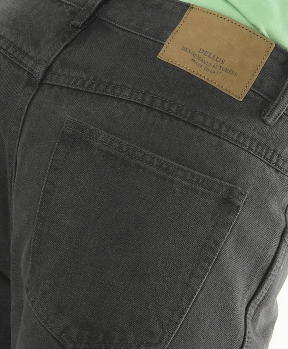 Jeans hombre cl&aacute;sico