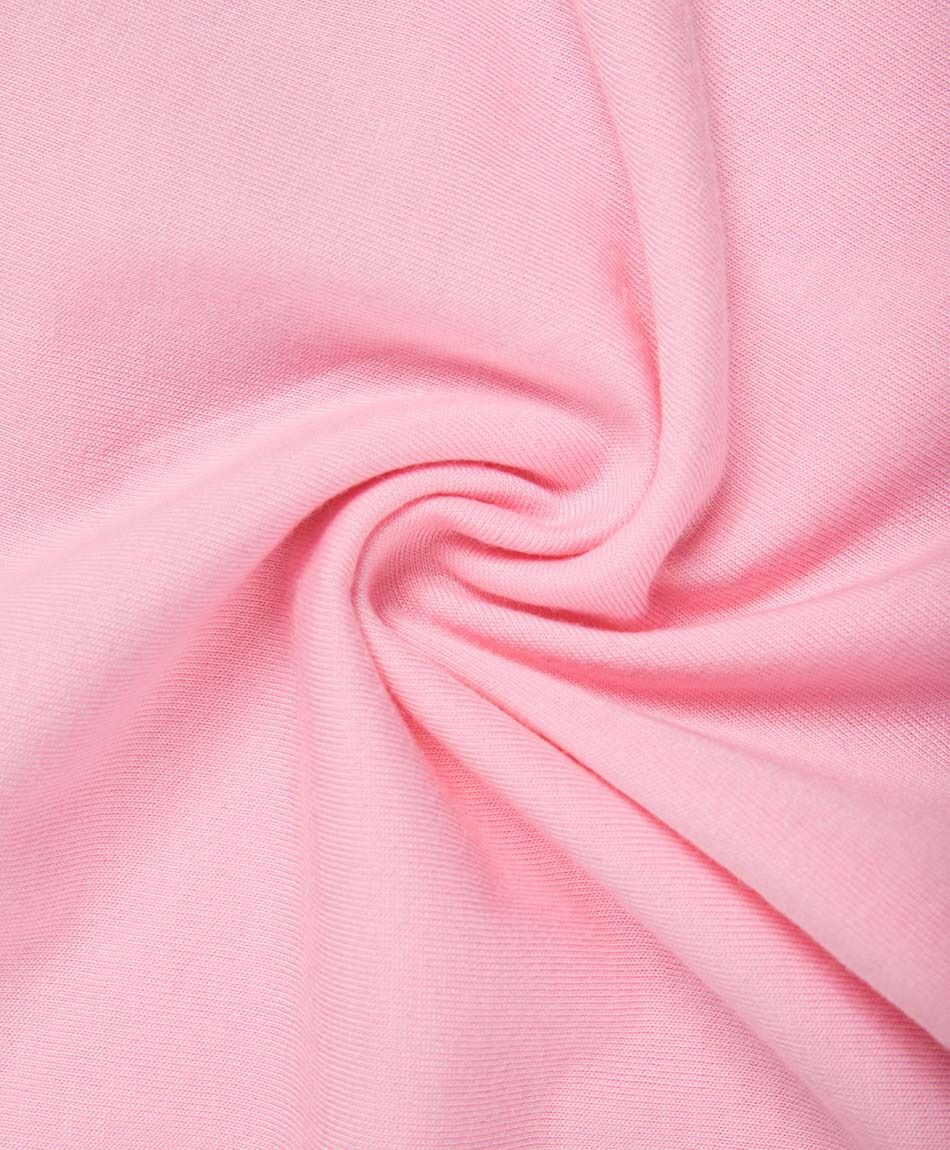 Remera ni&ntilde;a lazos coquette