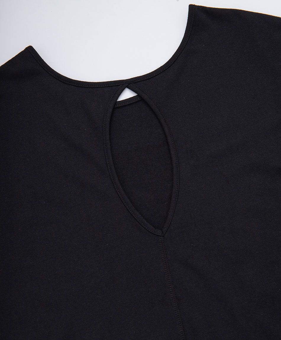 Remera deportiva mujer cuadro print