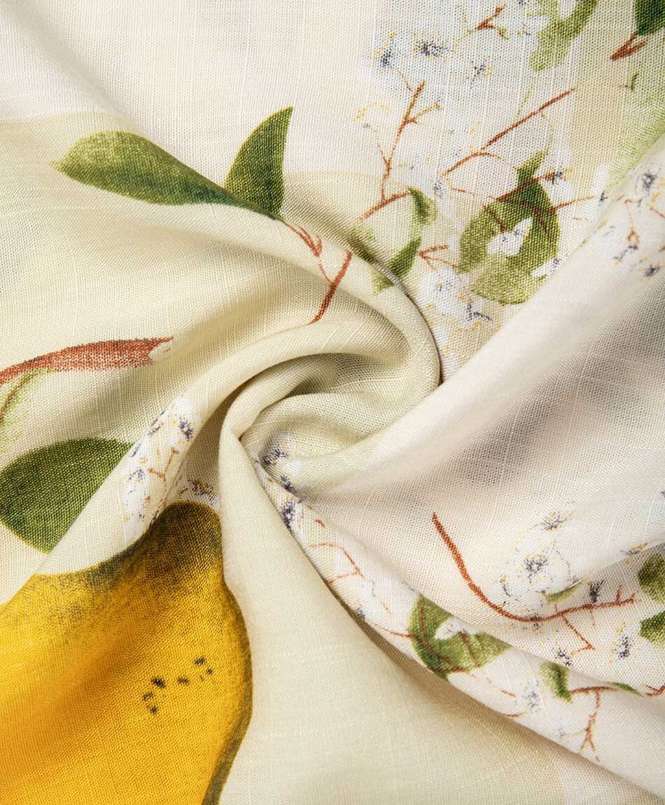 Camisa mujer olivas