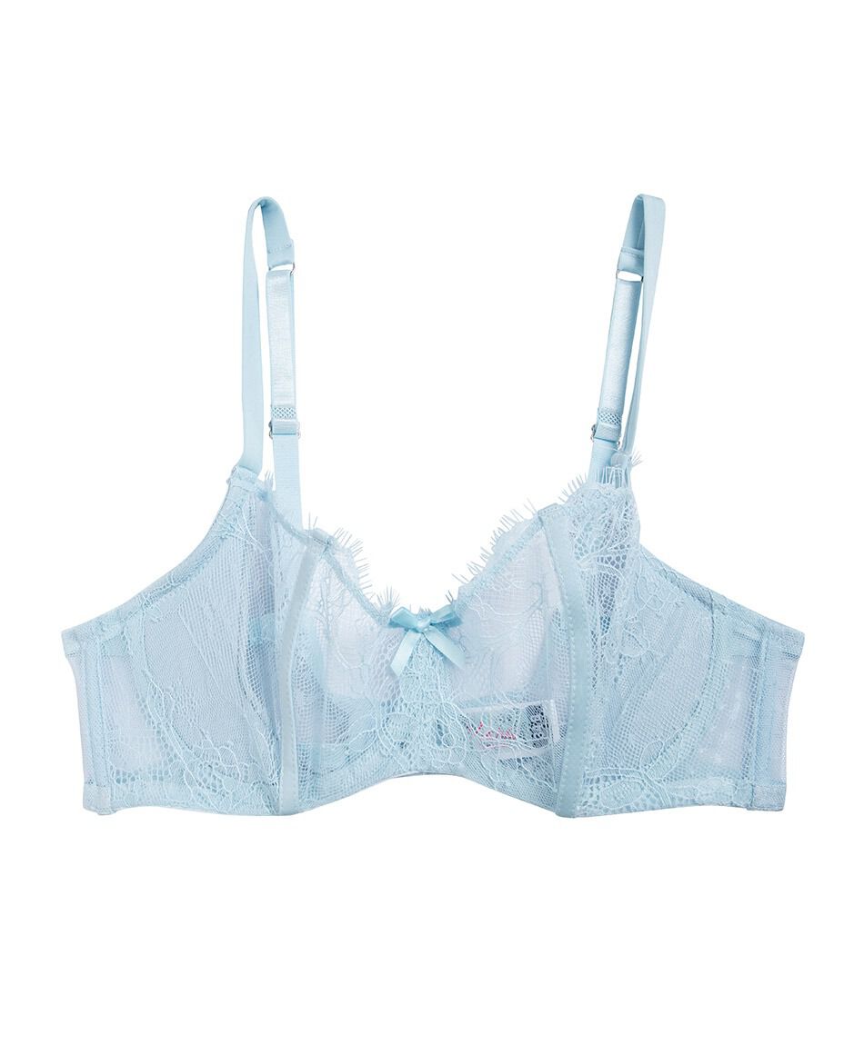 Corpi&ntilde;o mujer cintita mesh