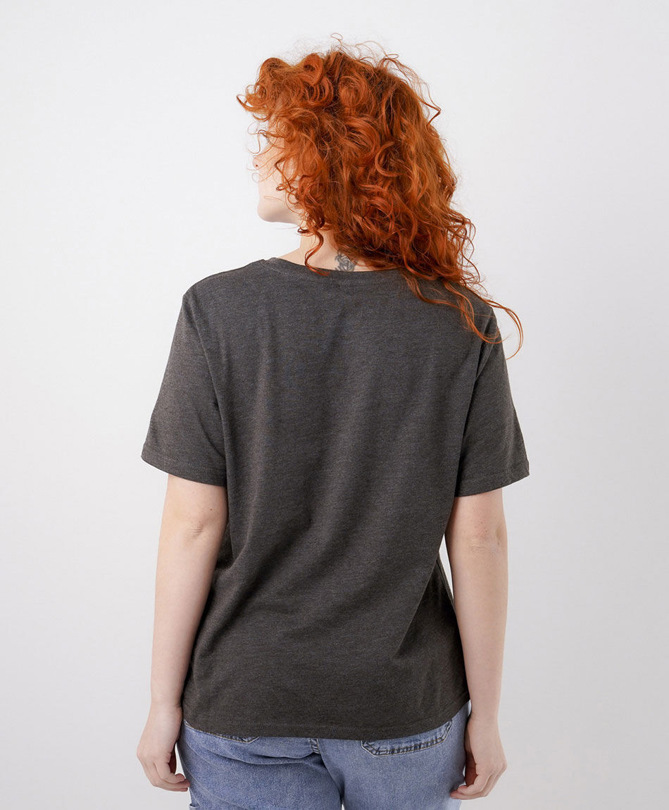 Remera mujer magic planet