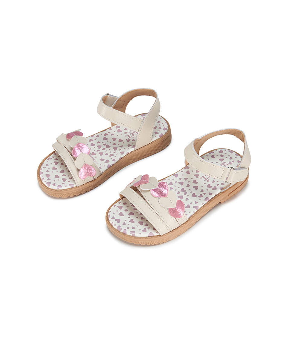Sandalia infantil (26 a 31)
