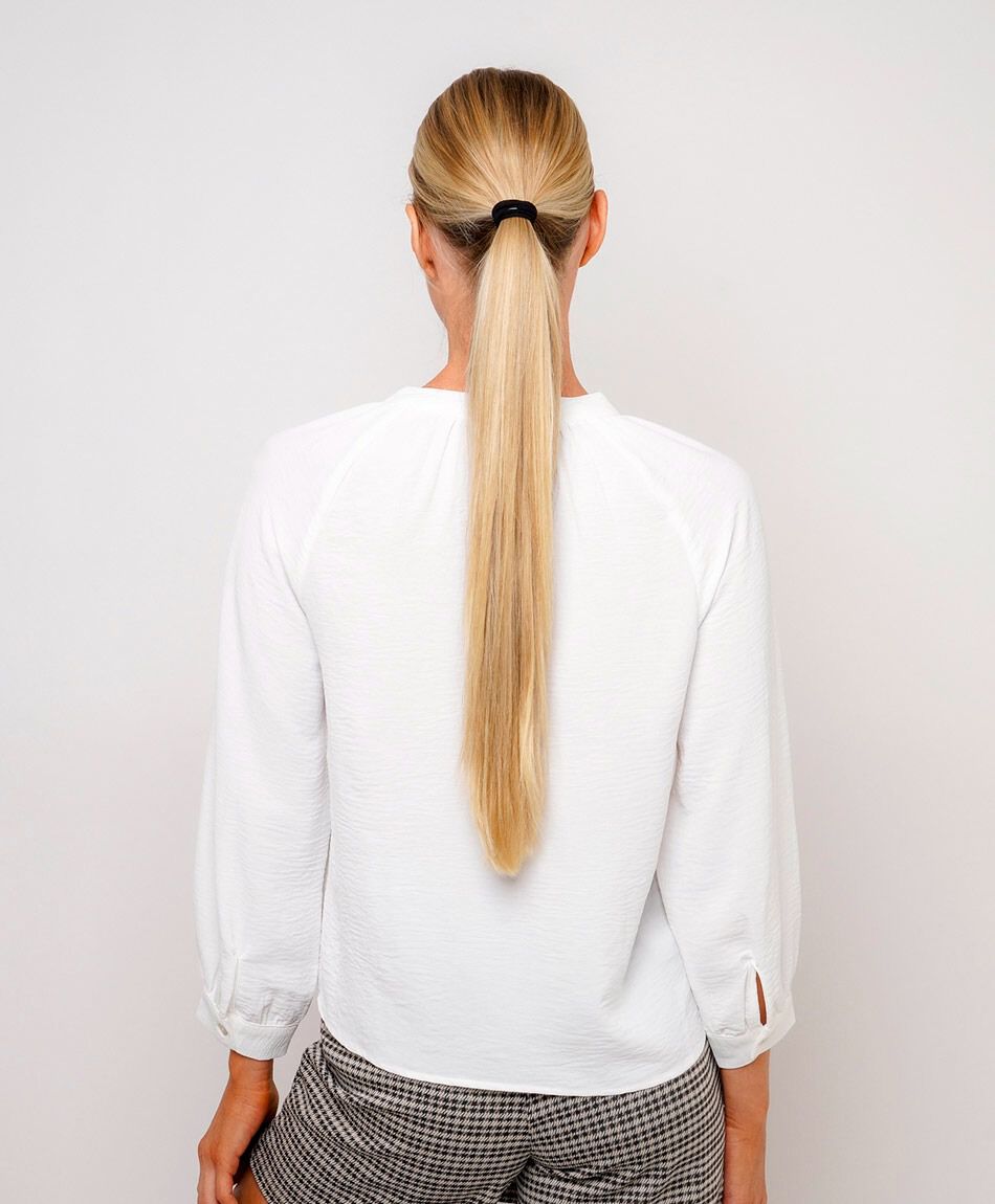 Camisa mujer elegante