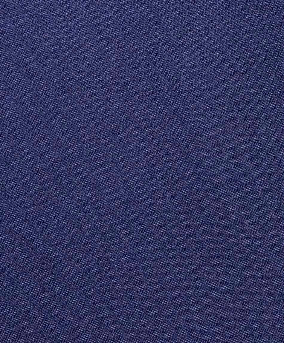 Remera hombre lisa cuello piqu&eacute;