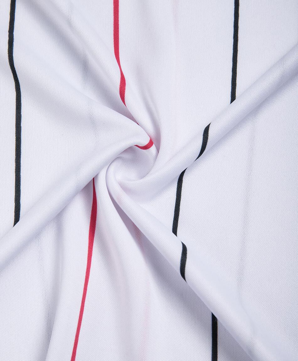 Remera deportiva hombre estilo b&eacute;isbol