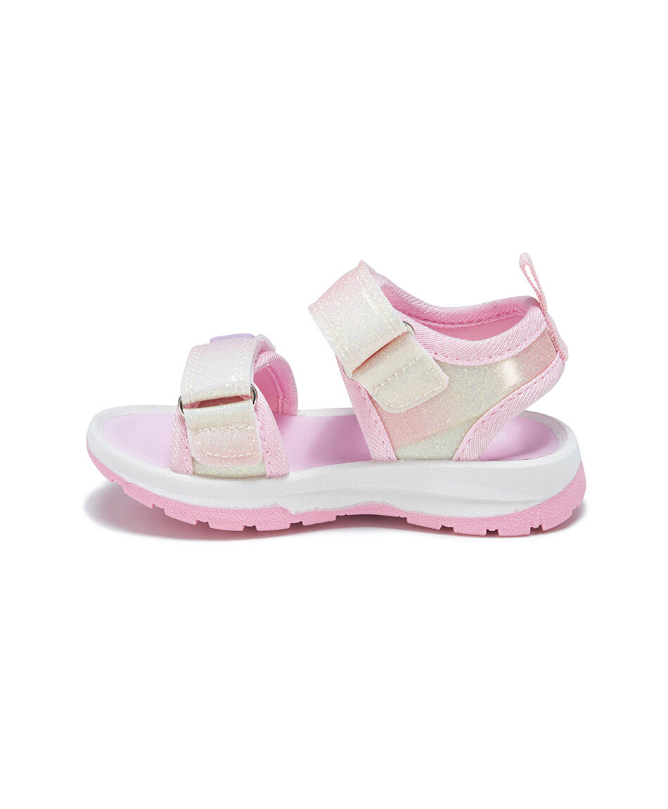 Sandalia infantil (24 a 29)