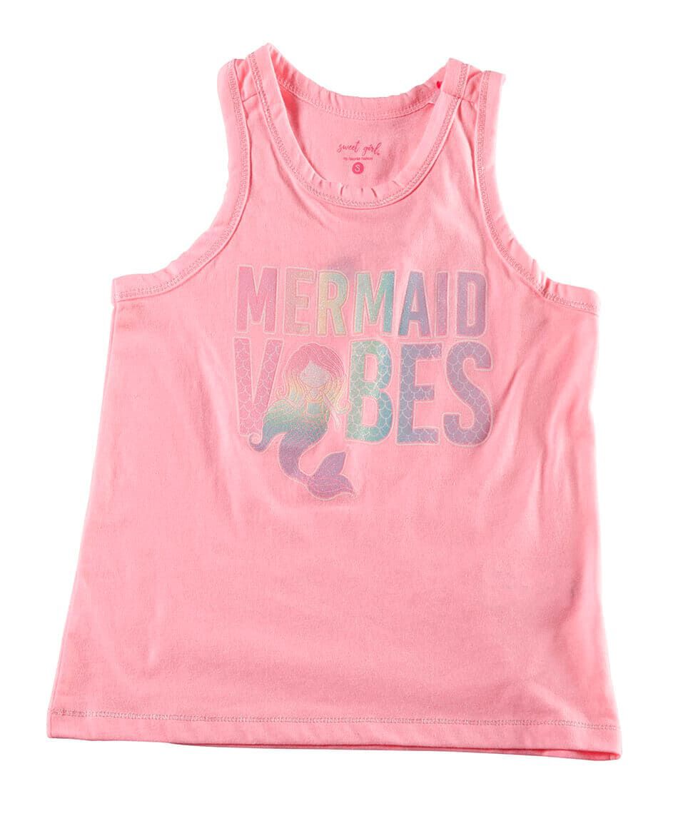 Polera estampada