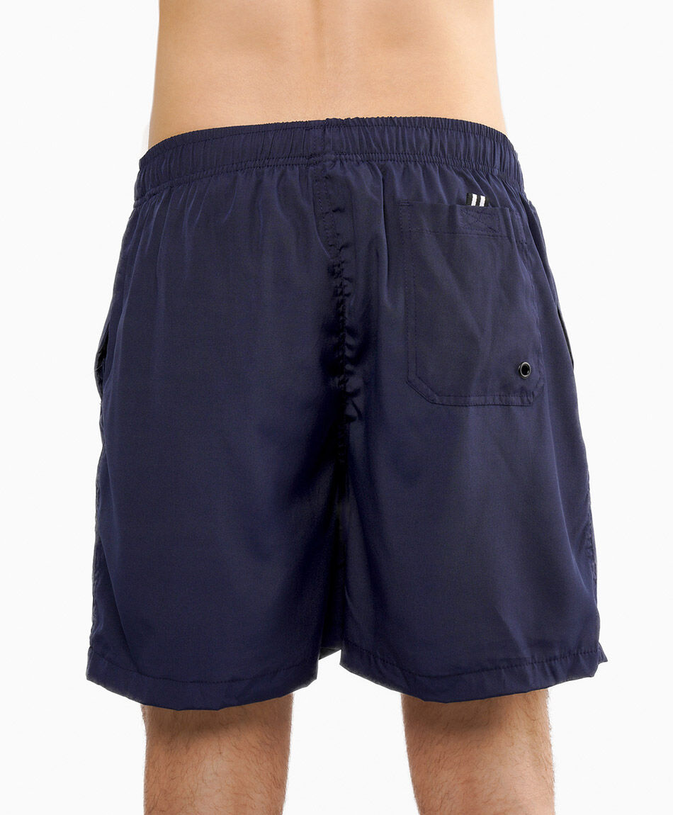 Traje de ba&ntilde;o hombre basic