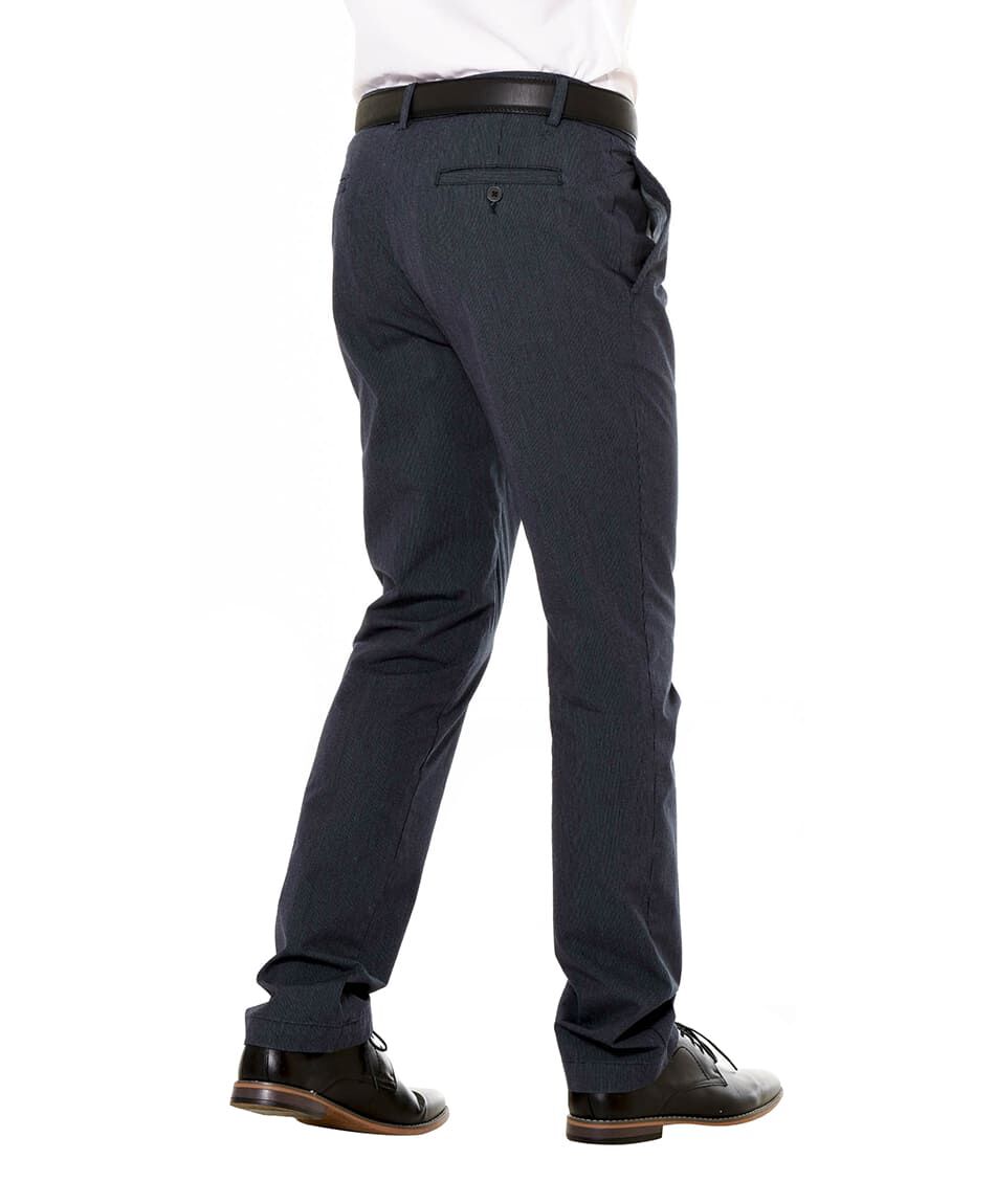 Pantalon algodon