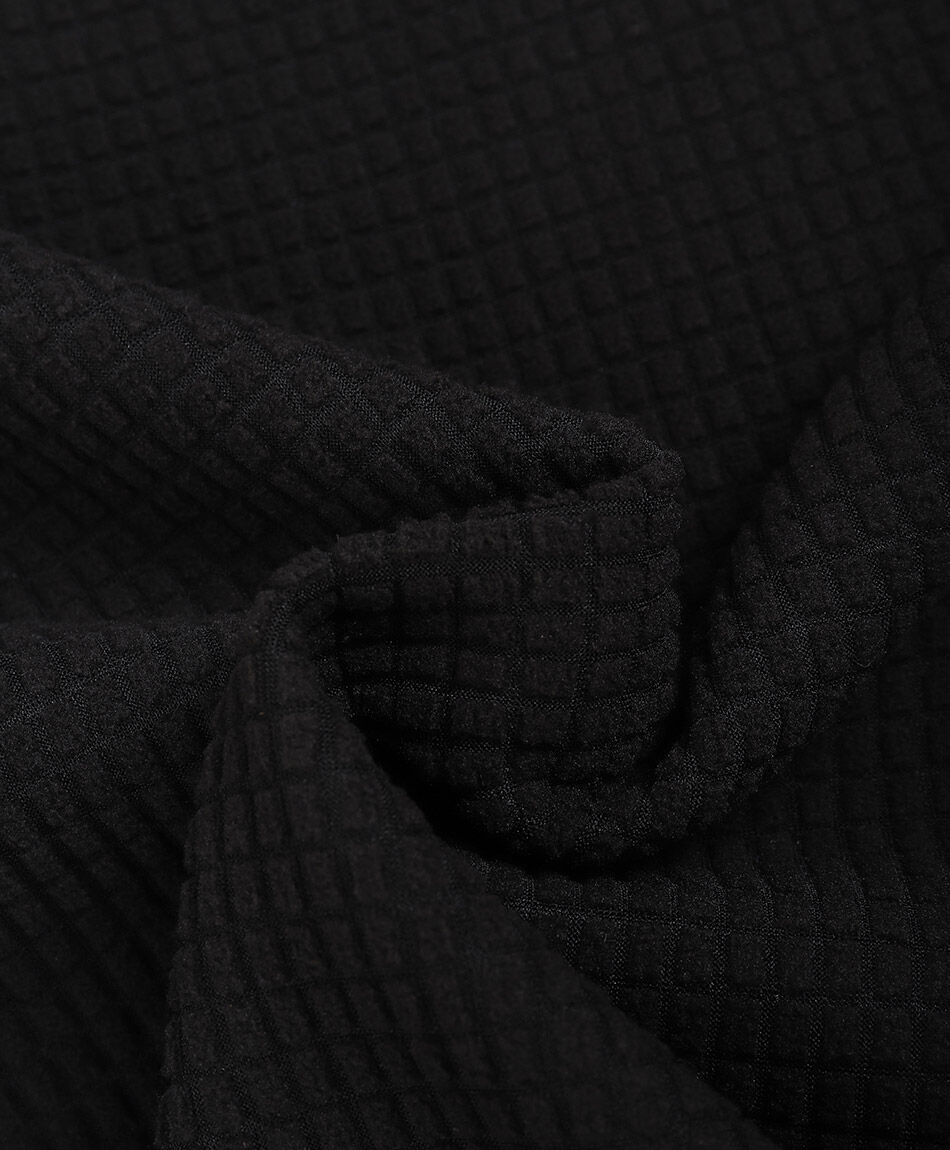 Polar hombre estilo casual