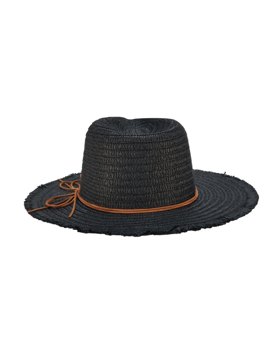 Sombrero mujer