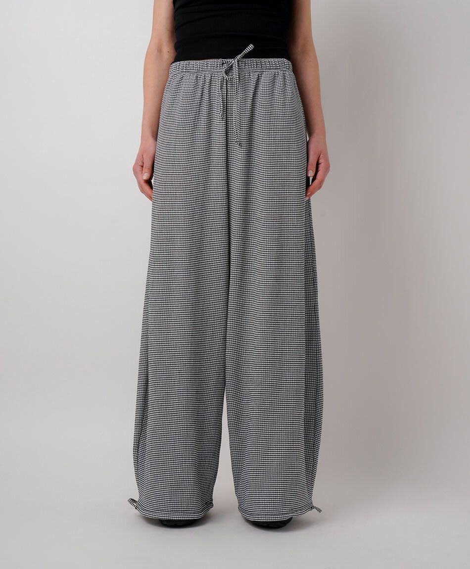Pantal&oacute;n mujer