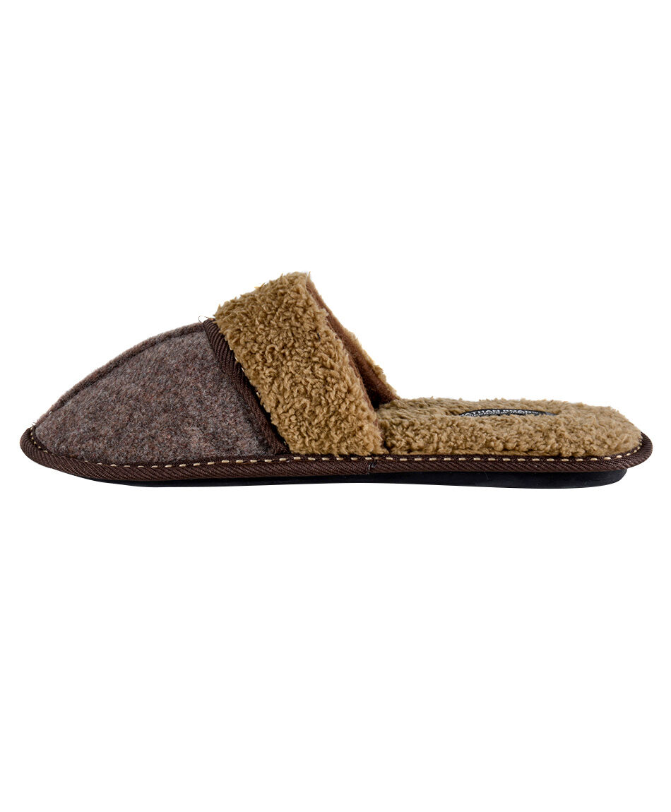 Pantuflas