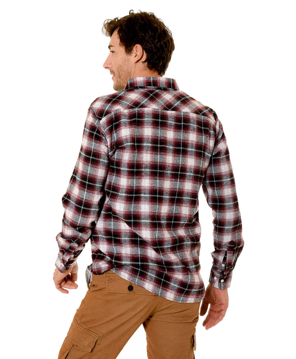 Camisa urbana