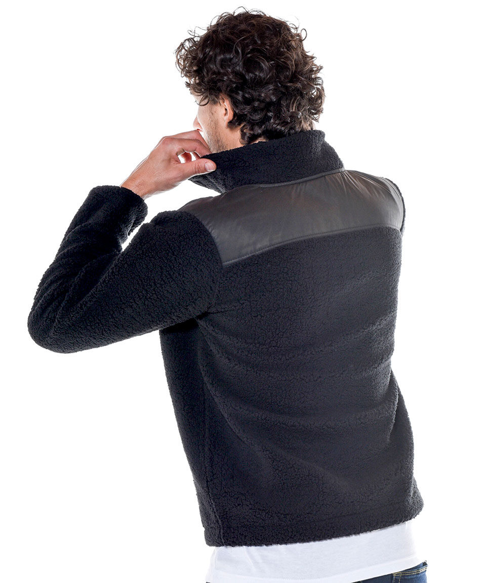 Chaqueta surf