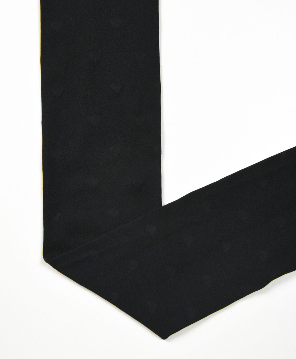 Pantis mujer corazones&nbsp;180 denier