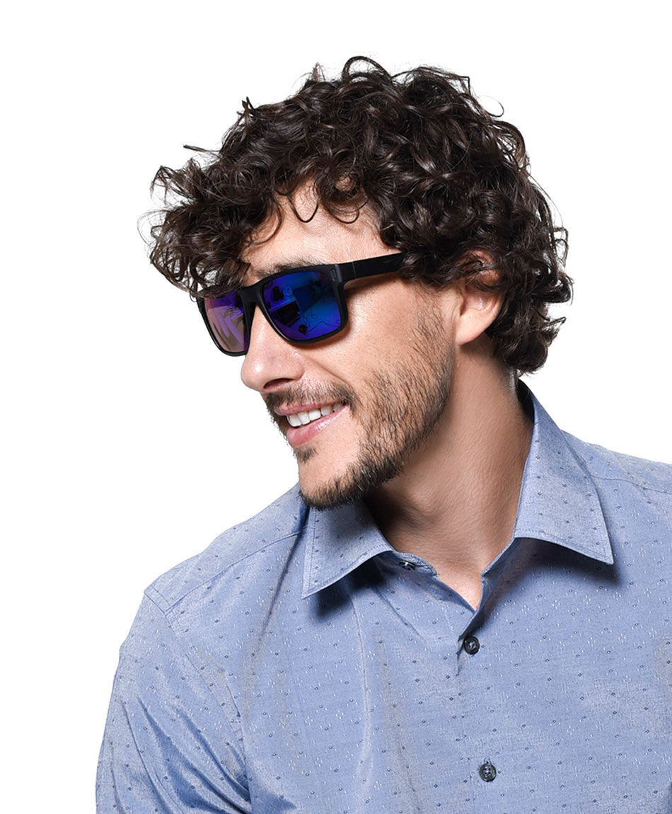 Anteojo sol hombre