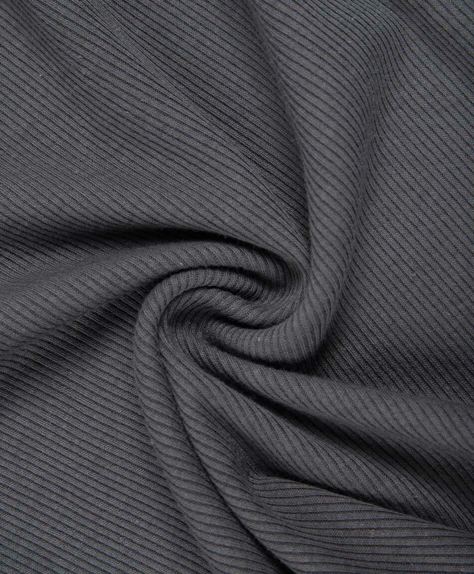 Remera ni&ntilde;a cintas negras