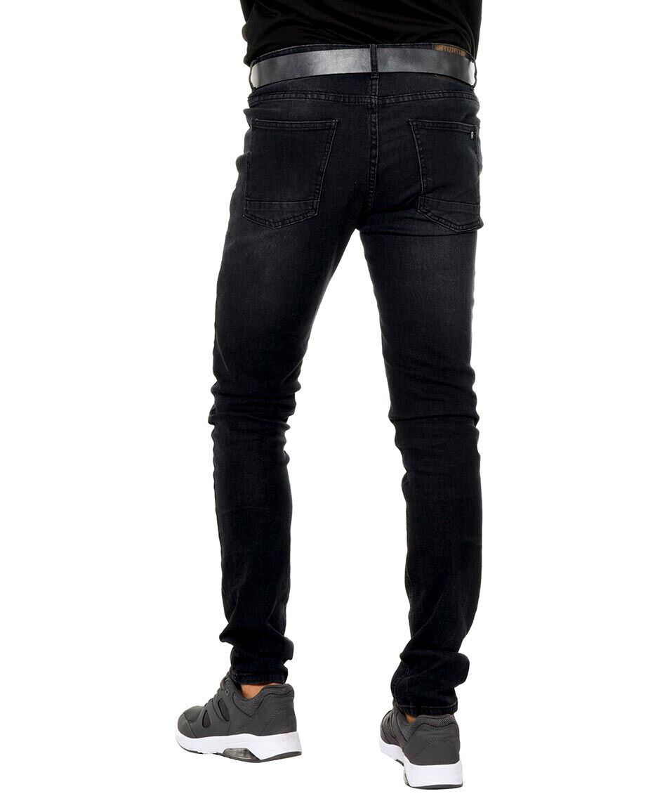 Jeans fashion pro