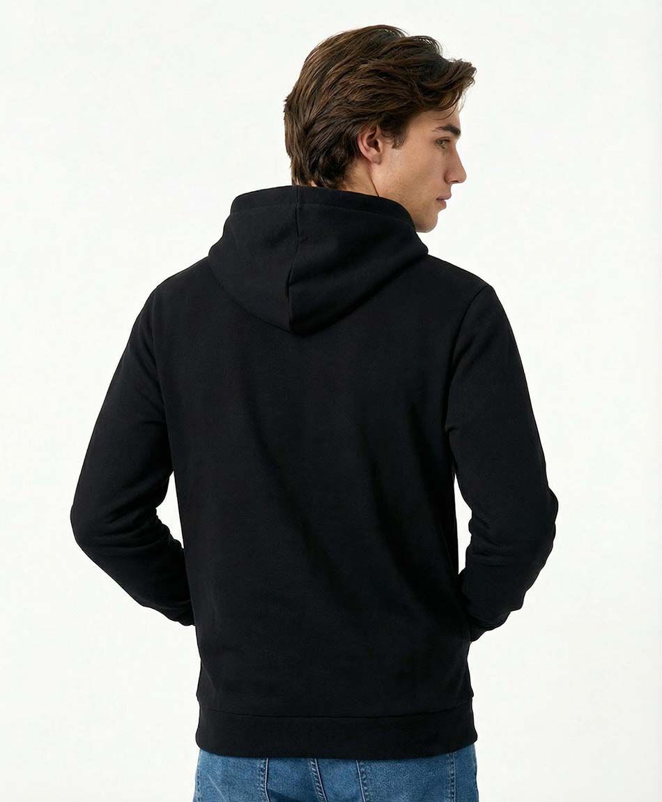 Buzo deportivo hombre newsports