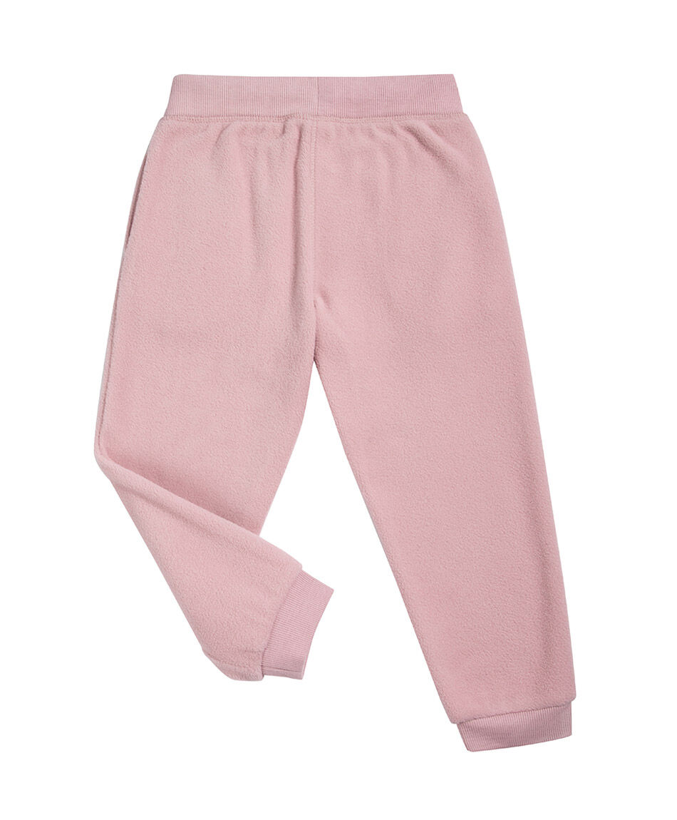 Pack 2 buzos beb&eacute; polar pastel