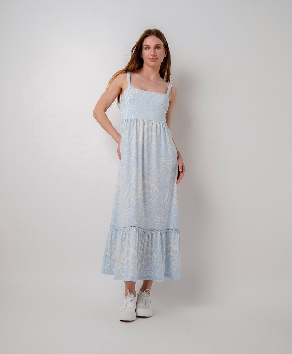Vestido mujer dise&ntilde;o