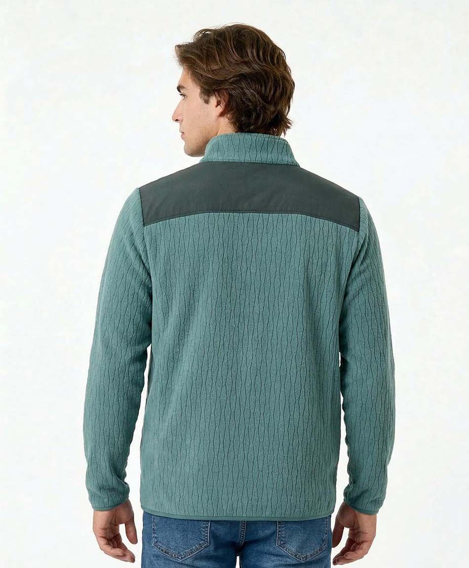 Buzo hombre outdoor