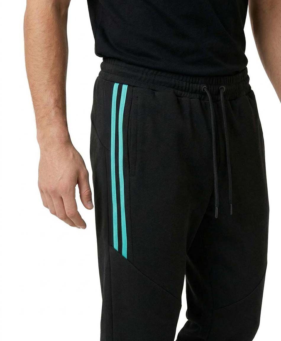 Pantal&oacute;n deportivo hombre l&iacute;neas calipso