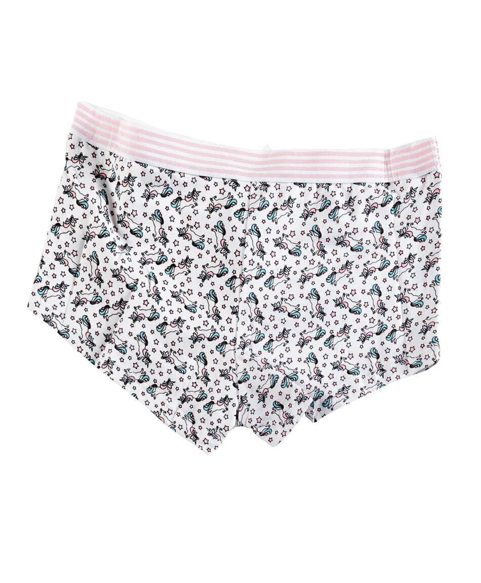Pantaleta unicorn - TRICOT