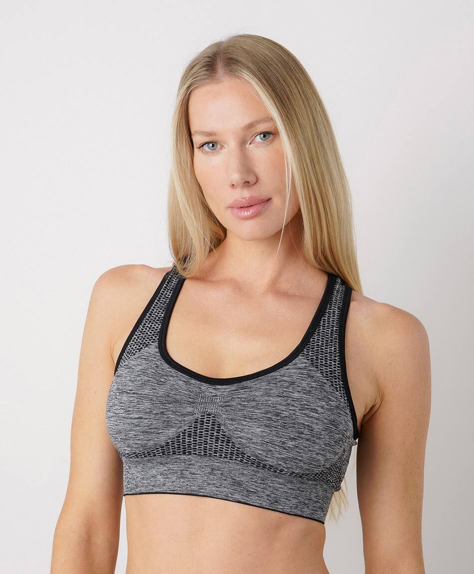 Peto deportivo mujer