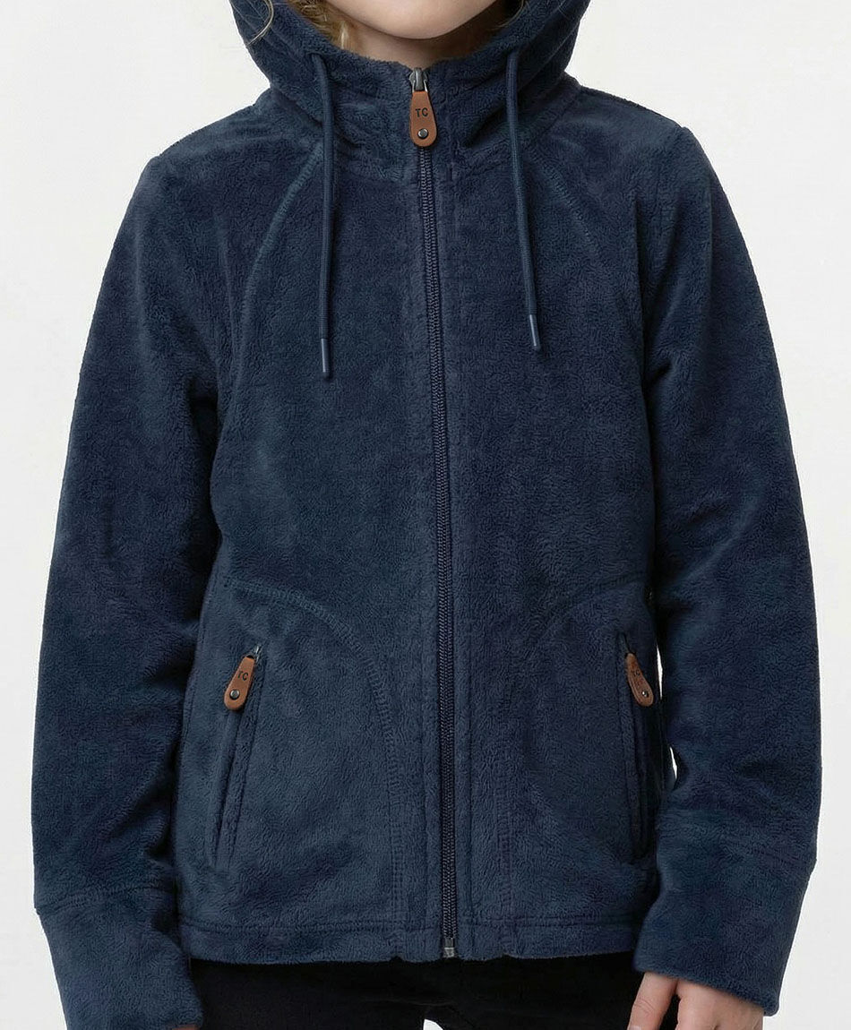 Buzo escolar polar soft